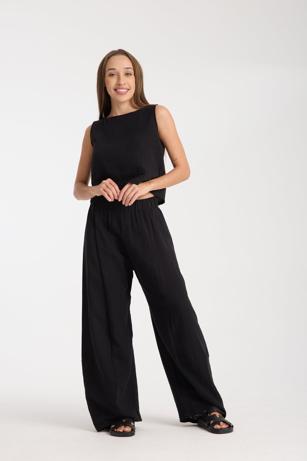 Çift Kat Müslin Özel Tasarım Takım