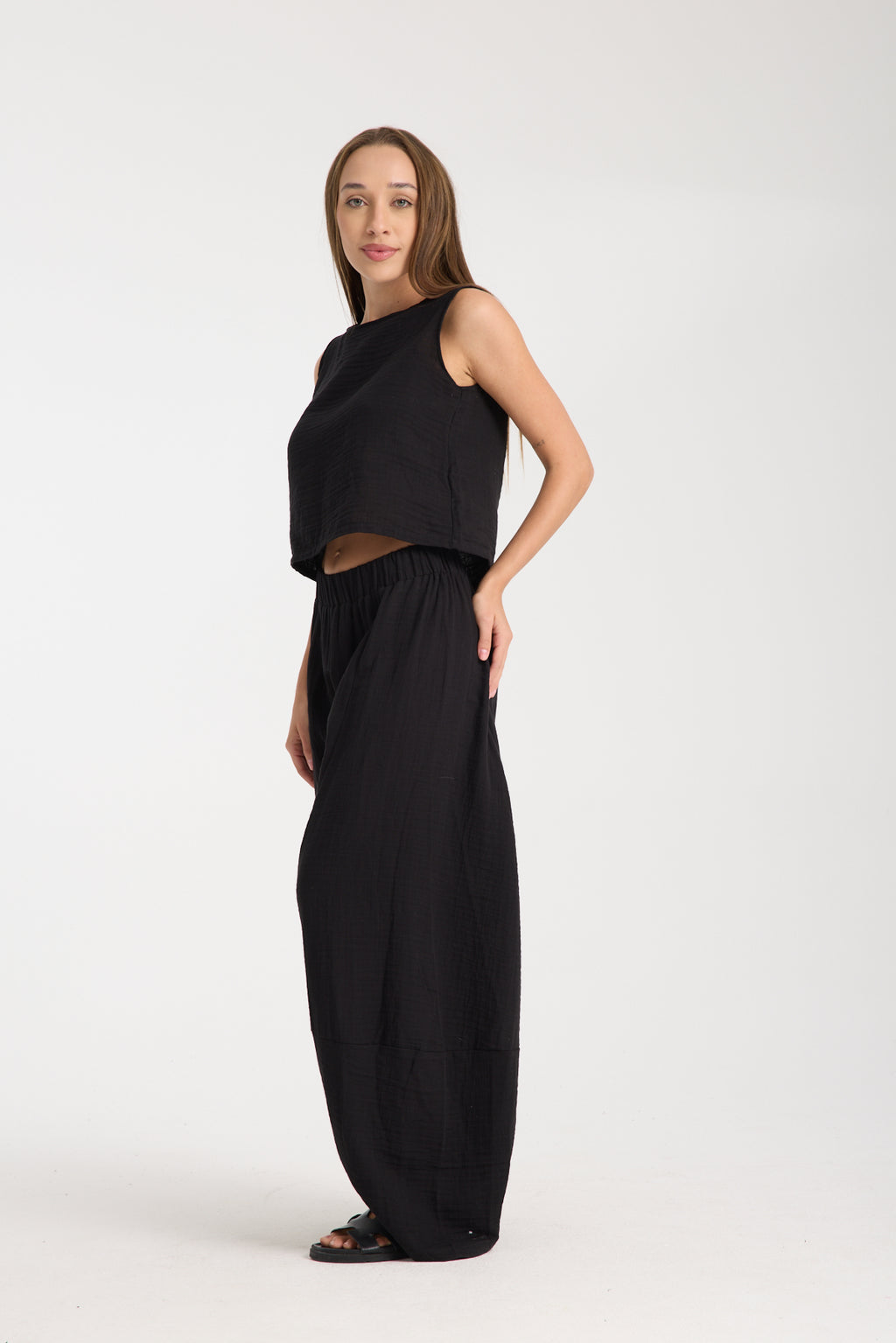 Çift Kat Müslin Özel Tasarım Takım