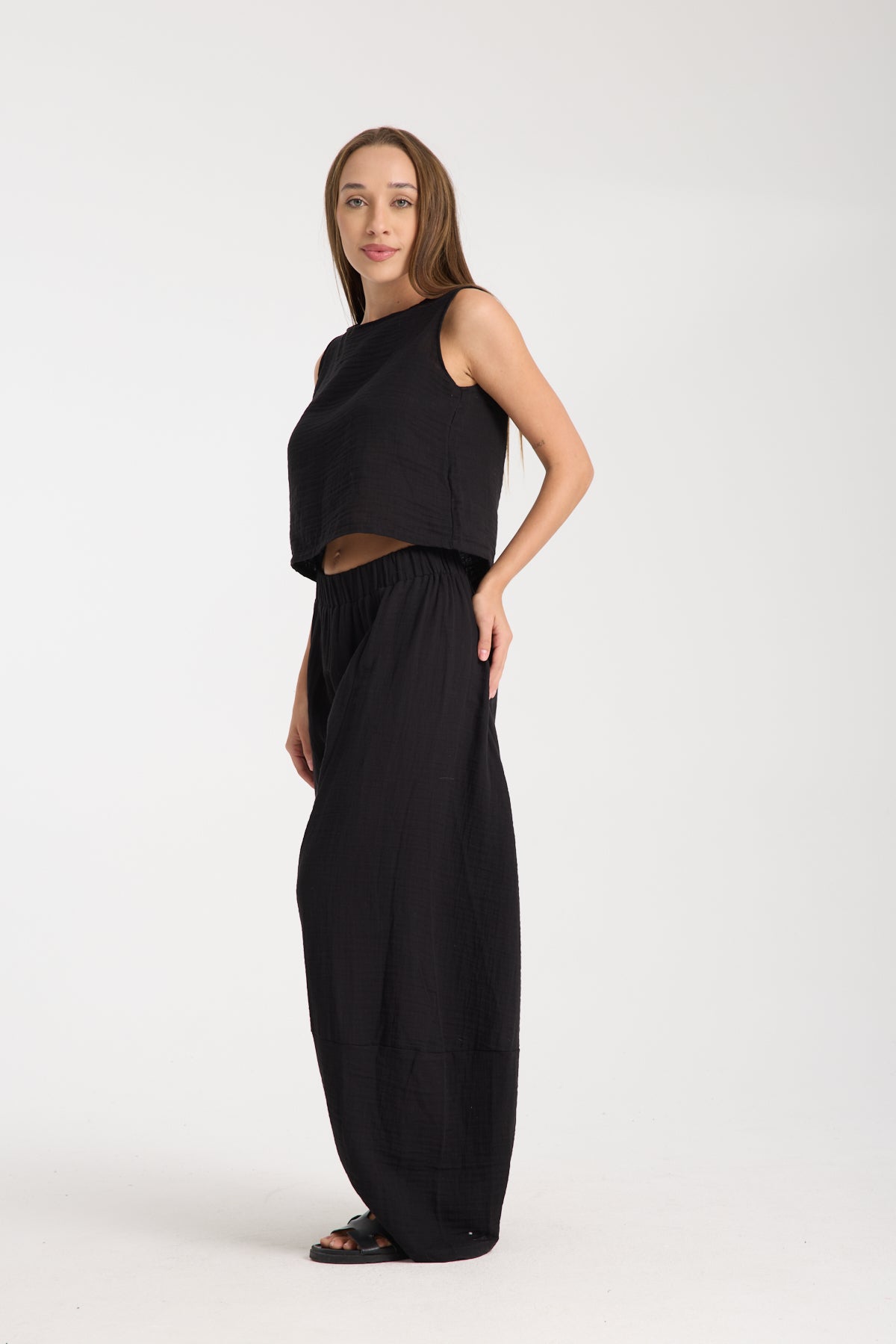 Çift Kat Müslin Özel Tasarım Takım