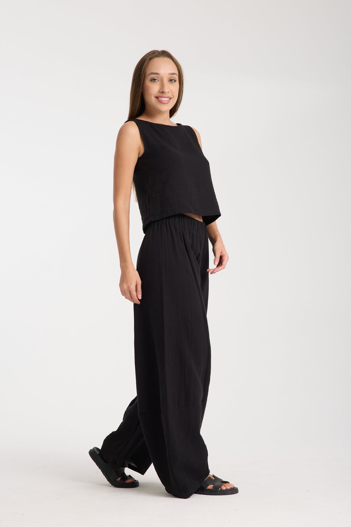 Çift Kat Müslin Özel Tasarım Takım