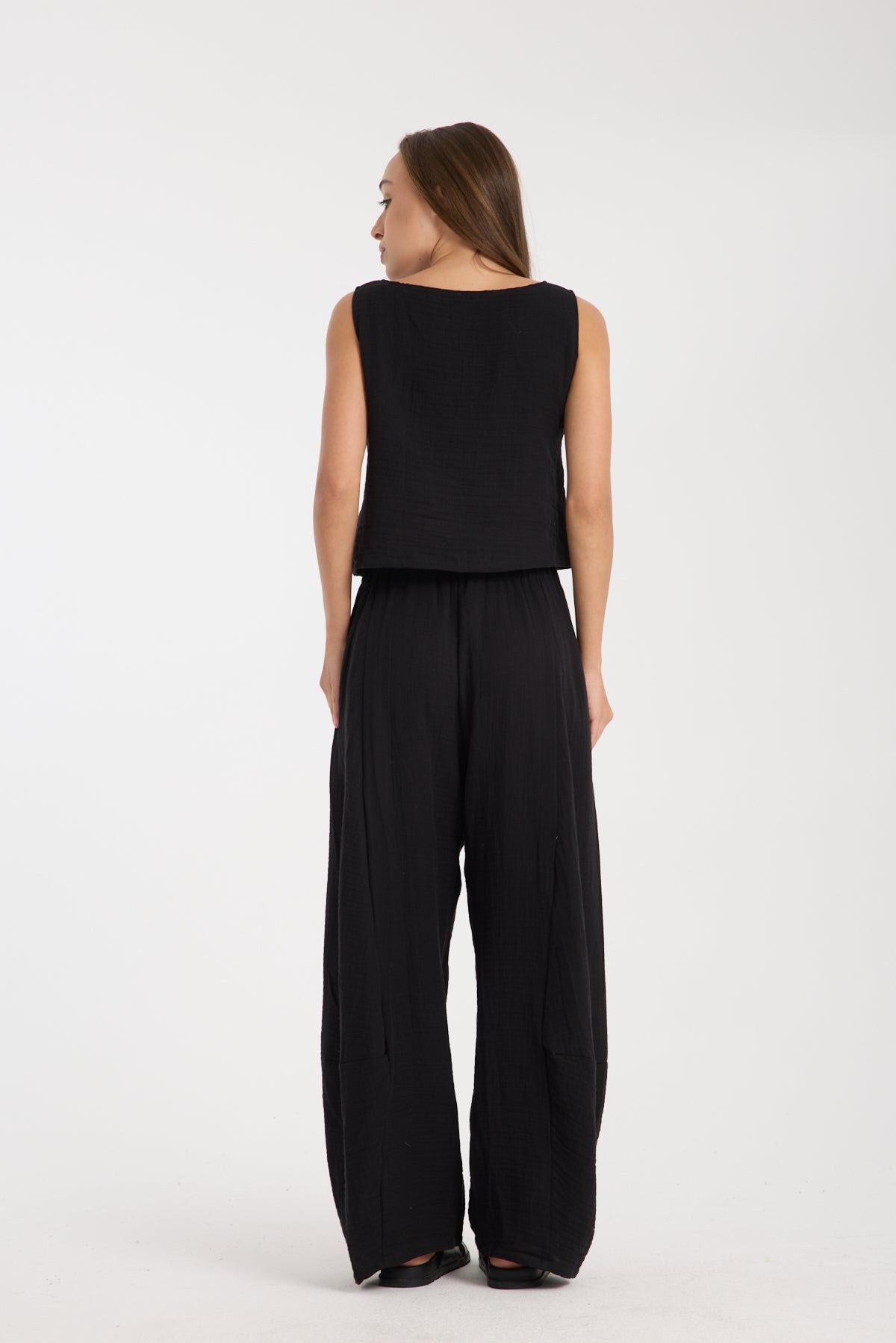 Çift Kat Müslin Özel Tasarım Takım