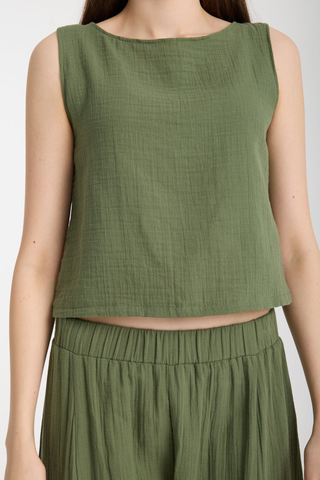 Çift Kat Müslin Özel Tasarım Takım