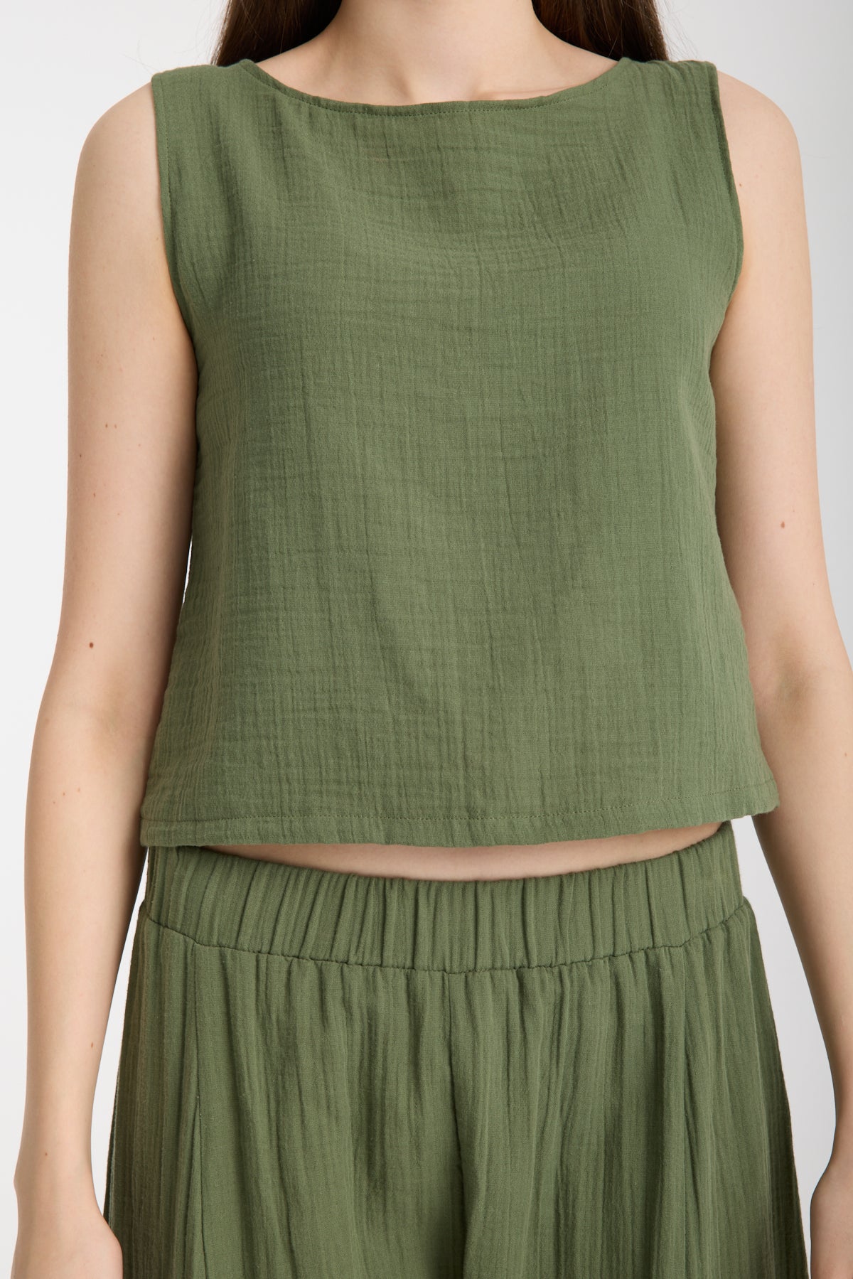 Çift Kat Müslin Özel Tasarım Takım