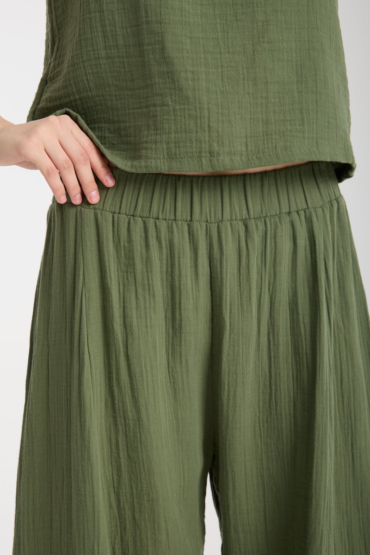 Çift Kat Müslin Özel Tasarım Takım